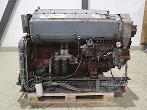 Deutz BF6L413FRC - 1