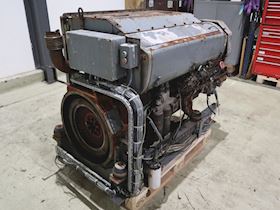Deutz BF6L413FRC #2