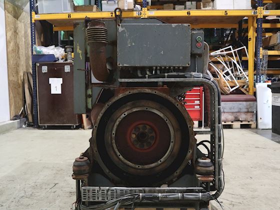 Deutz BF6L413FRC #3
