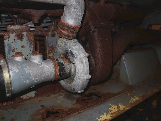 Deutz BF6L413FRC #11