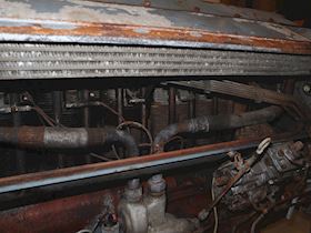 Deutz BF6L413FRC #10