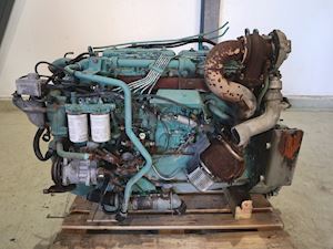 Volvo D6A180 EC96 - 1
