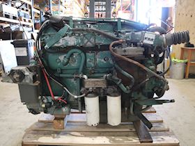 Volvo D6A180 EC96 #5