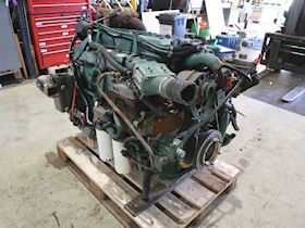 Volvo D6A180 EC96 #4