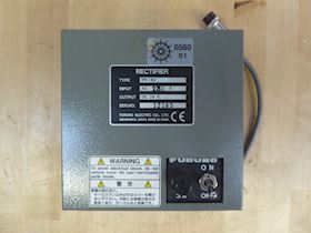 Furuno PR-62 #1