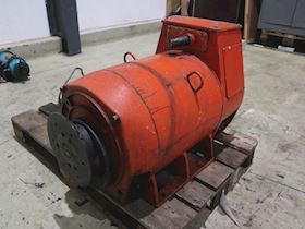 DEL GA 4145 #2