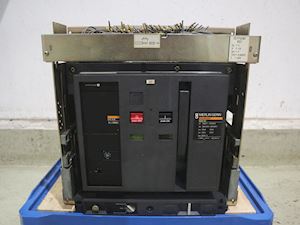 Merlin Gerin Masterpact M20 N1 - 1