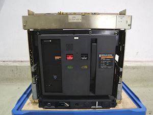 Merlin Gerin Masterpact M12 N1 - 1