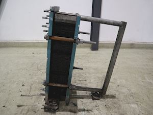 Alfa Laval M10-MFM - 1