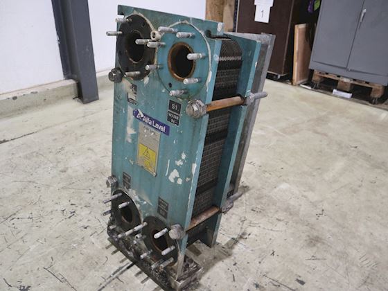 Alfa Laval M10-MFM #5