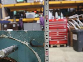 Alfa Laval M10-MFM #9