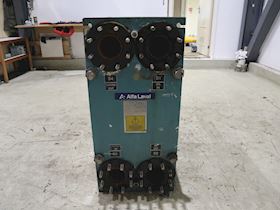 Alfa Laval M10-BFM #4
