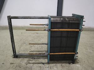 Alfa Laval M10-BFM - 1
