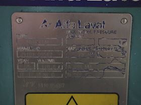 Alfa Laval M10-BFM #12