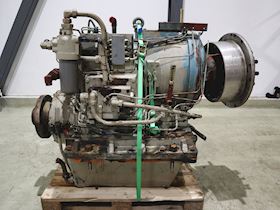 A.M. Liaaen ACG 380 #1