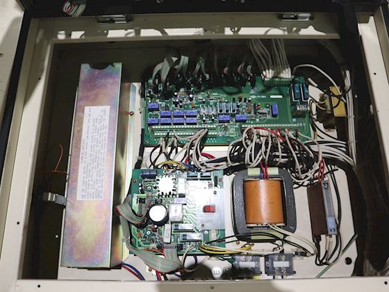 Nittan NNSC-20 #5