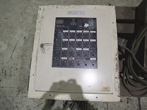 Nittan NNSC-20 - 1