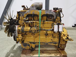 Cummins N-855-C - 1