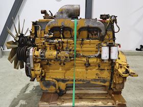 Cummins N-855-C #1