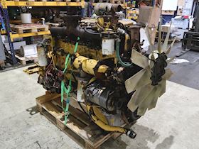 Cummins N-855-C #4