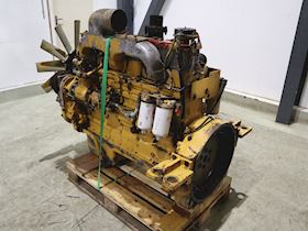 Cummins N-855-C #8