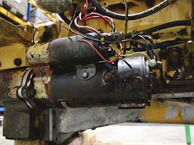 Cummins N-855-C #12