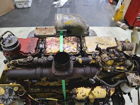 Cummins N-855-C #9
