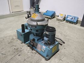 Alfa Laval MMPX 304 SPG-11 #6