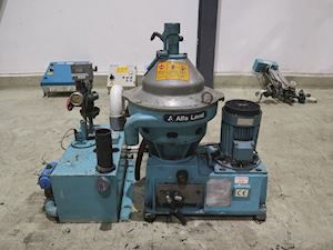Alfa Laval MMPX 304 SPG-11 - 1