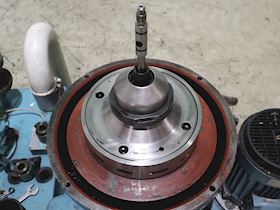 Alfa Laval MMPX 304 SPG-11 #7