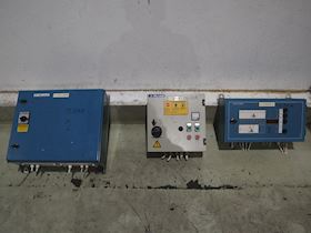 Alfa Laval MMPX 304 SPG-11 #9