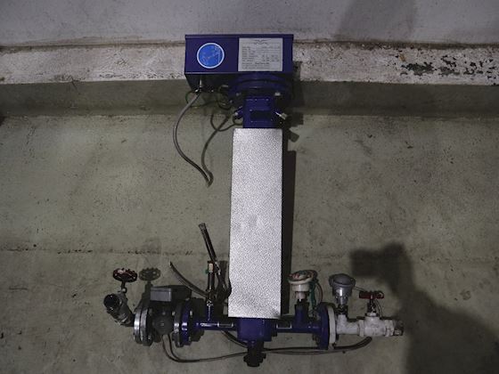 Alfa Laval P 615 #7