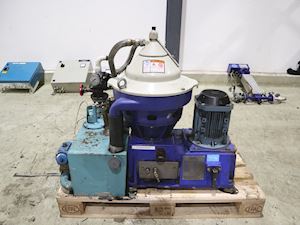 Alfa Laval P 615 - 1