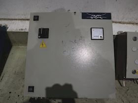 Alfa Laval P 615 #11