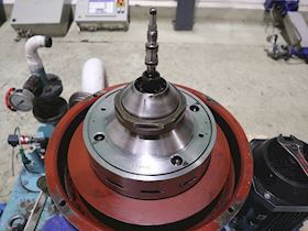 Alfa Laval P 615 #8