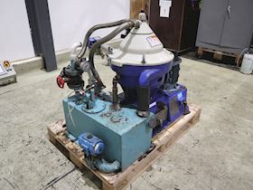 Alfa Laval P 615 #2