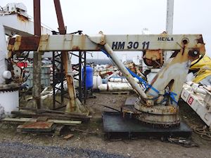 Heila HM 30/11 2S - 1