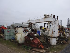 P&S PS 20 H2 - 1
