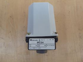 Moeller MCS4 1 pole #3
