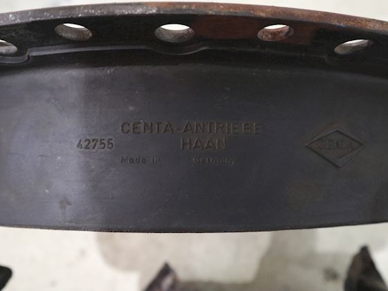 Centa Antriebe Centax 72 #5