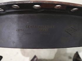 Centa Antriebe Centax 72 #5