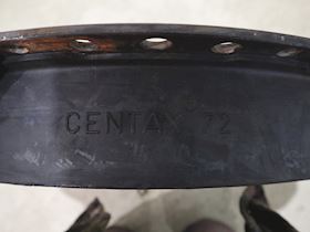 Centa Antriebe Centax 72 #6