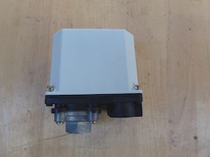 Moeller MCS4-SOND910-G - Pressure Switch G1/4" - 2 pole - 1