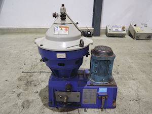 Alfa Laval S 815 - 1