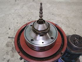 Alfa Laval S 815 #6