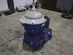 Alfa Laval S 815 #2