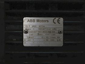 Alfa Laval S 815 #12