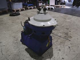 Alfa Laval P 605 #3