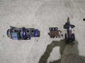 Alfa Laval P 605 #8