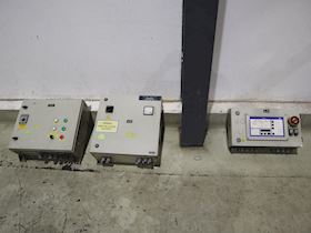 Alfa Laval P 605 #9